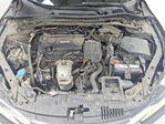 Honda Accord 2016
