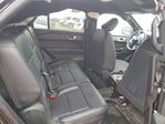 Ford Explorer 2022