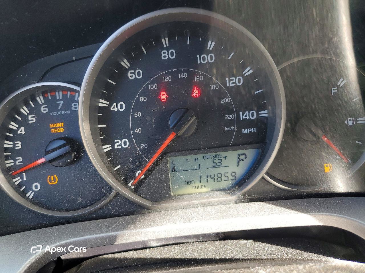 Toyota RAV 4 2016