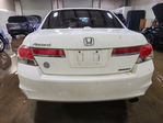 Honda Accord 2011