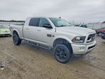 RAM 2500 2018