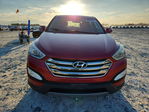 Hyundai Santa Fe 2013