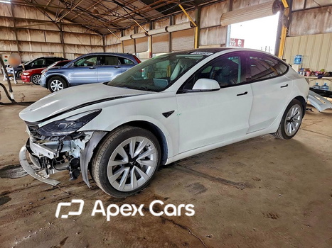 Tesla Model 3 2022 - Zdjęcie 1 z 14