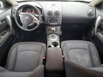 Nissan Rogue 2013