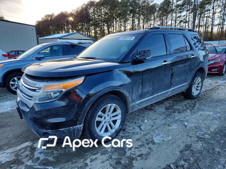 Ford Explorer 2015 - Image 1 of 13