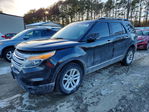 Ford Explorer 2015