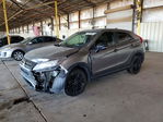 Mitsubishi Eclipse Cross 2018