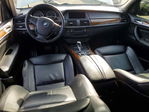 BMW X5 2013