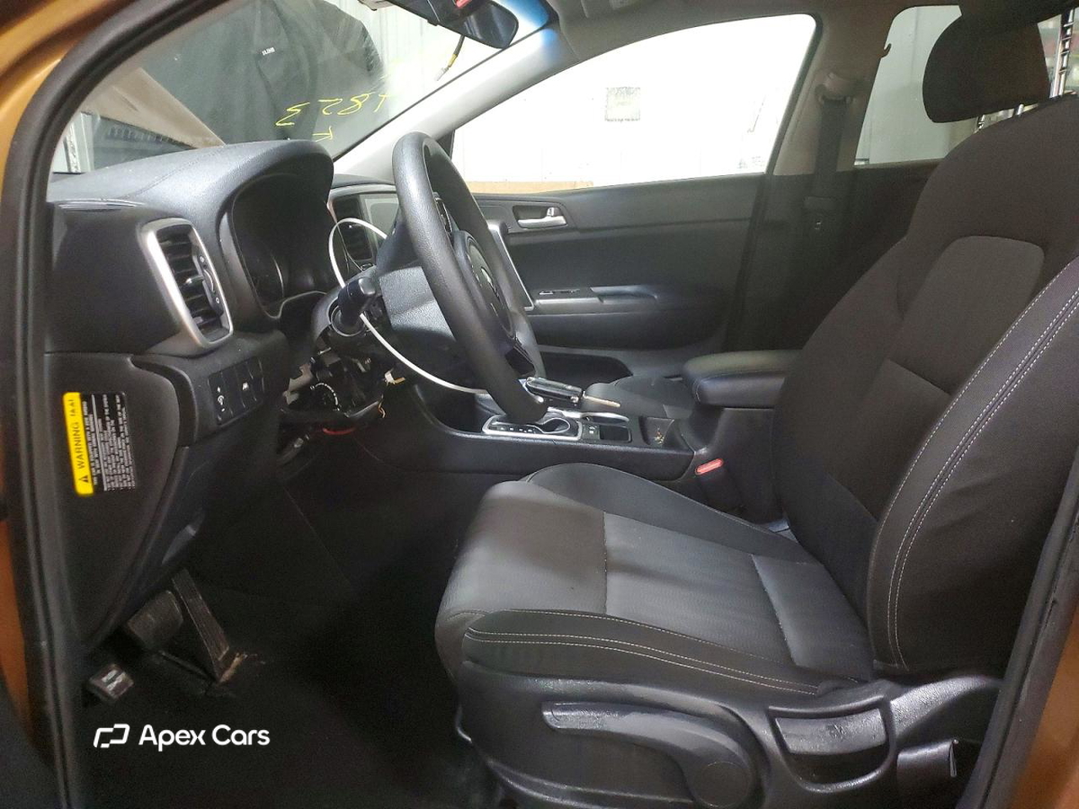 Kia Sportage 2020