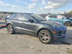 Porsche Macan 2019