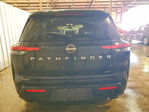 Nissan Pathfinder 2024