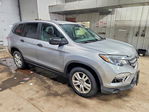 Honda Pilot 2017