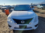 Nissan Versa 2017