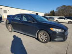 Ford Fusion 2016