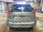 Nissan Rogue 2018