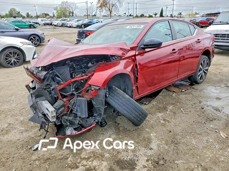 Nissan Altima 2022 - Image 1 of 12