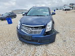 Cadillac SRX 2010