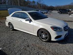 Mercedes-Benz E-klasse 2014
