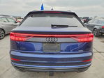 Audi Q8 2021