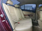 Honda Accord 2012