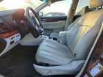 Subaru Outback 2012
