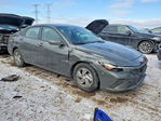Hyundai Elantra 2025