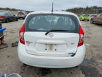 Nissan Versa 2016