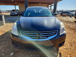 Nissan Altima 2012