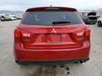 Mitsubishi Outlander 2016