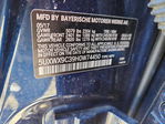 BMW X3 2017