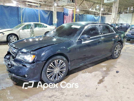 Chrysler 300 2013 - Zdjęcie 1 z 13