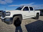 GMC Sierra 2017