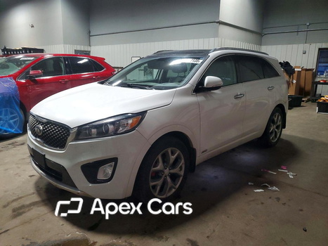 Kia Sorento 2016 - Image 1 of 13