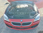 BMW Series 6 2016
