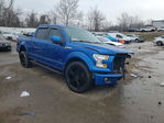 Ford F-150 2016