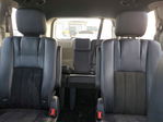 Dodge Caravan 2017