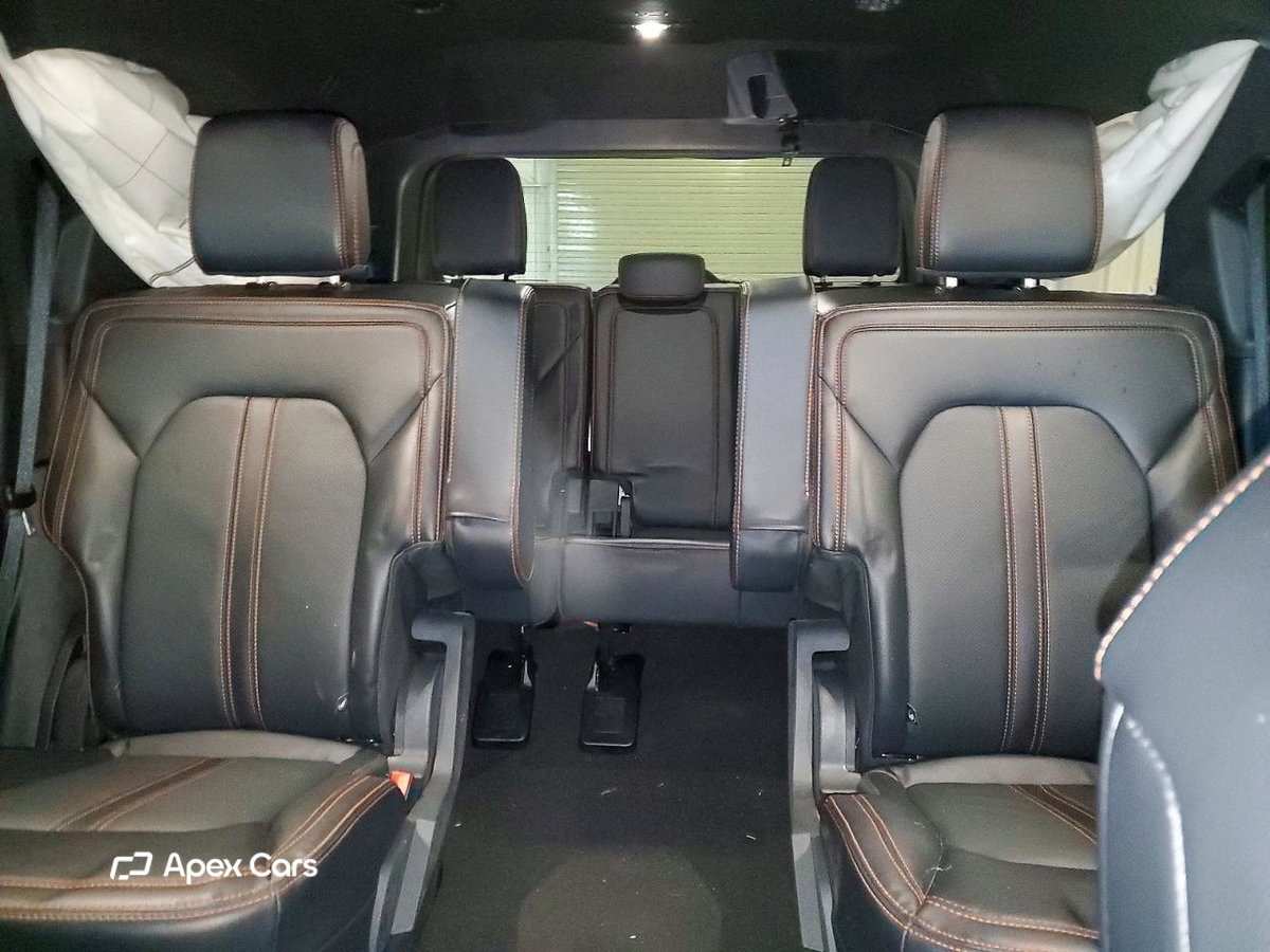 Ford Expedition 2024