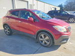 Buick Encore 2013
