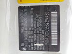 BMW Series 3 2011