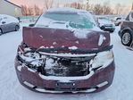 Honda Odyssey 2013
