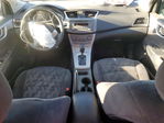 Nissan Sentra 2013