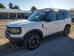 Ford Bronco 2025