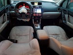 Subaru Forester 2016