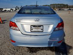 Hyundai Accent 2013