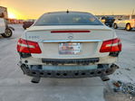 Mercedes-Benz E-klasse 2012