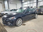 Mazda 3 2014