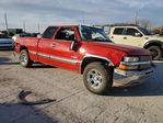 Chevrolet Silverado 2001