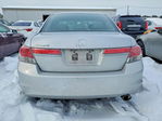 Honda Accord 2011