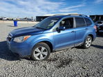 Subaru Forester 2015