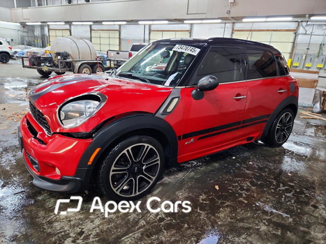 MINI Cooper 2014 - Image 1 of 13